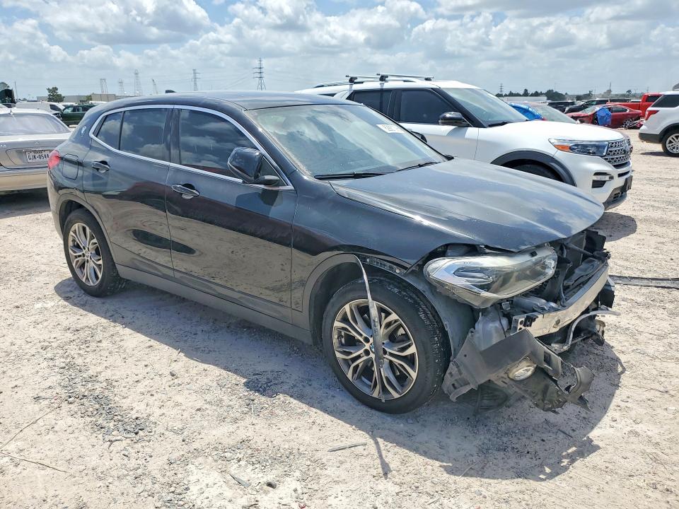 Продажа на аукционе авто 2018 Bmw X2, vin: WBXYJ5C36JEF73644, номер лота: 62867096