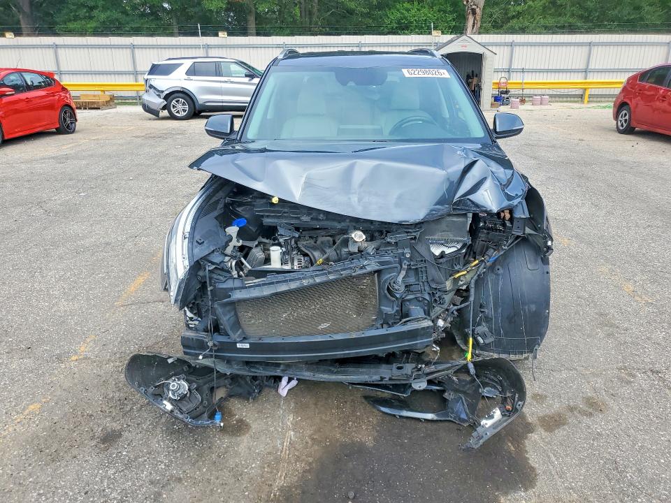 Aukcja sprzedaży 2021 Kia Seltos, vin: KNDERCAA7M7077742, numer aukcji: 62298026