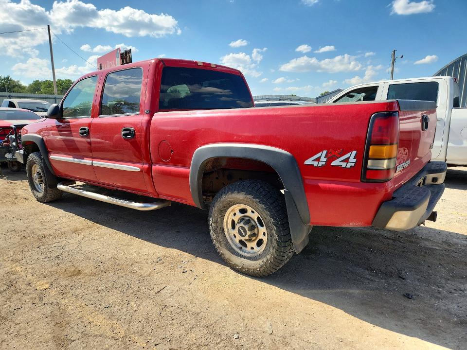 Aukcja sprzedaży 2007 Gmc Sierra, vin: 1GTGK13U57F194934, numer aukcji: 61178026