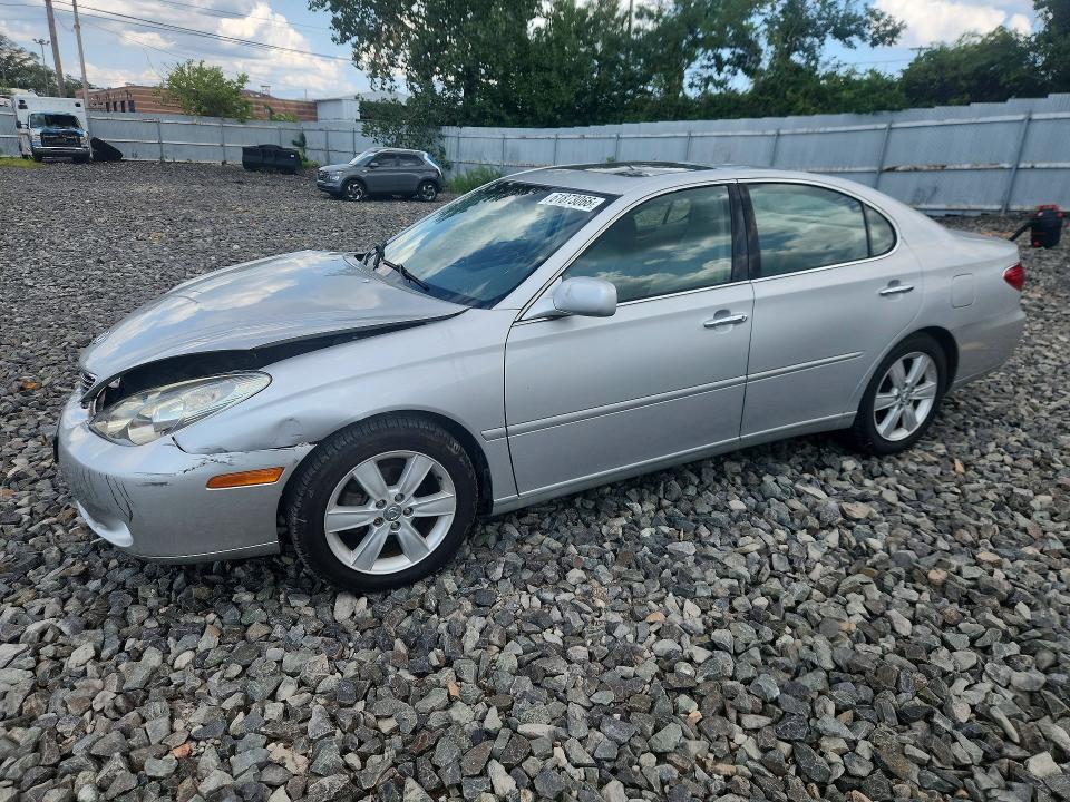 61873066 :رقم المزاد ، JTHBA30G355141724 vin ، 2005 Lexus Es مزاد بيع