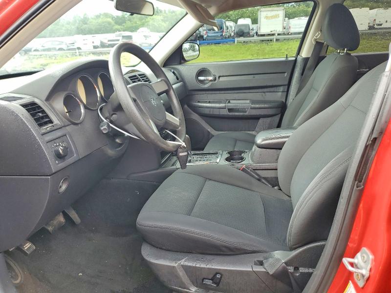 2008 Dodge Charger მანქანა იყიდება აუქციონზე, vin: 2B3KA43G28H323254, აუქციონის ნომერი: 60828246