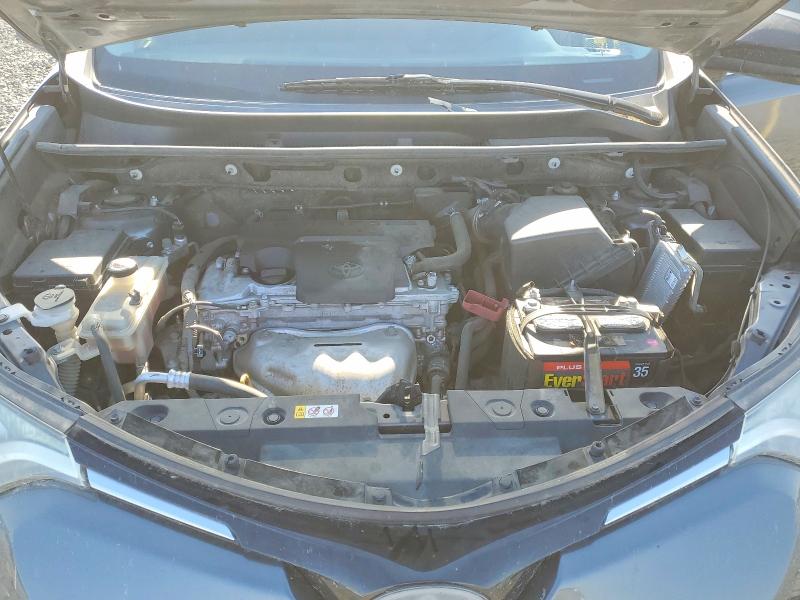 60186236 :رقم المزاد ، JTMBFREV0JJ240676 vin ، 2018 Toyota Rav4 مزاد بيع