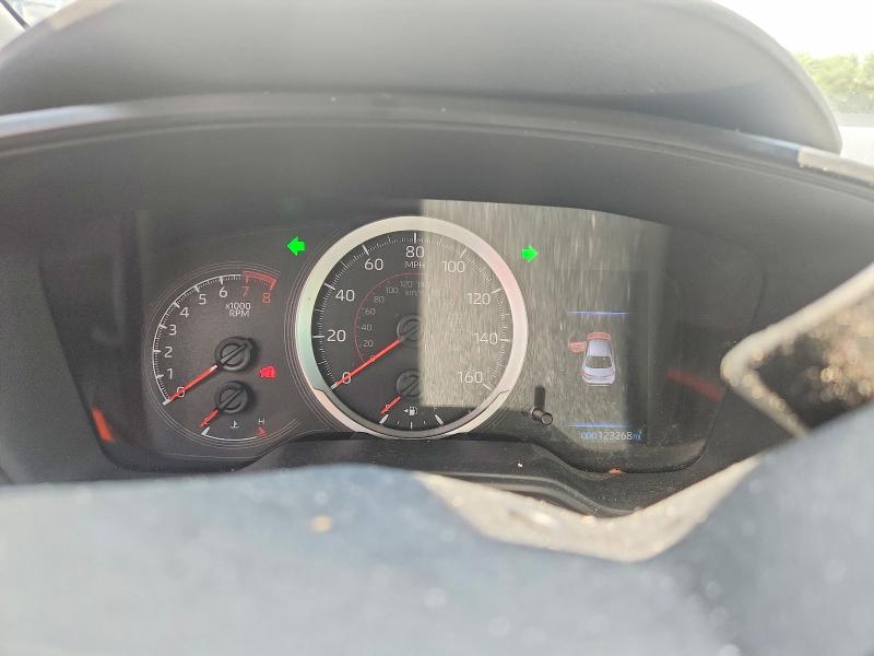 Продажа на аукционе авто 2020 Toyota Corolla, vin: JTDS4RCE5LJ020025, номер лота: 59608476