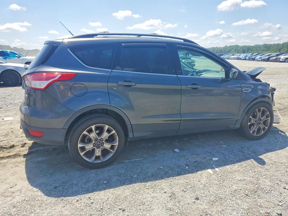 Aukcja sprzedaży 2016 Ford Escape, vin: 1FMCU0G92GUC50652, numer aukcji: 60627196