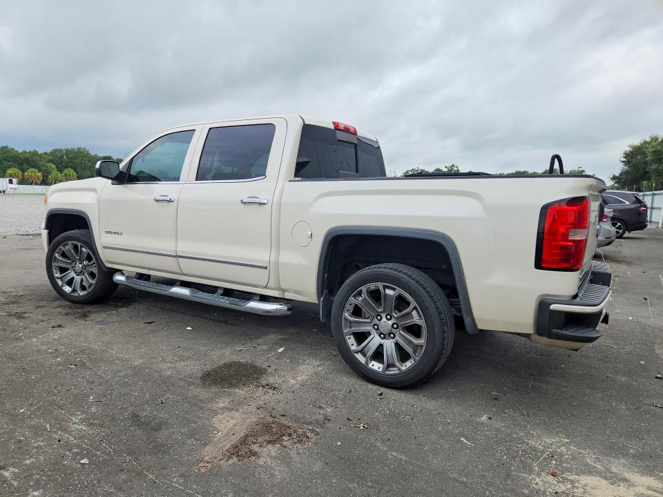 Продаж на аукціоні авто 2015 Gmc Sierra, vin: 3GTU2WECXFG113878, номер лоту: 62629666