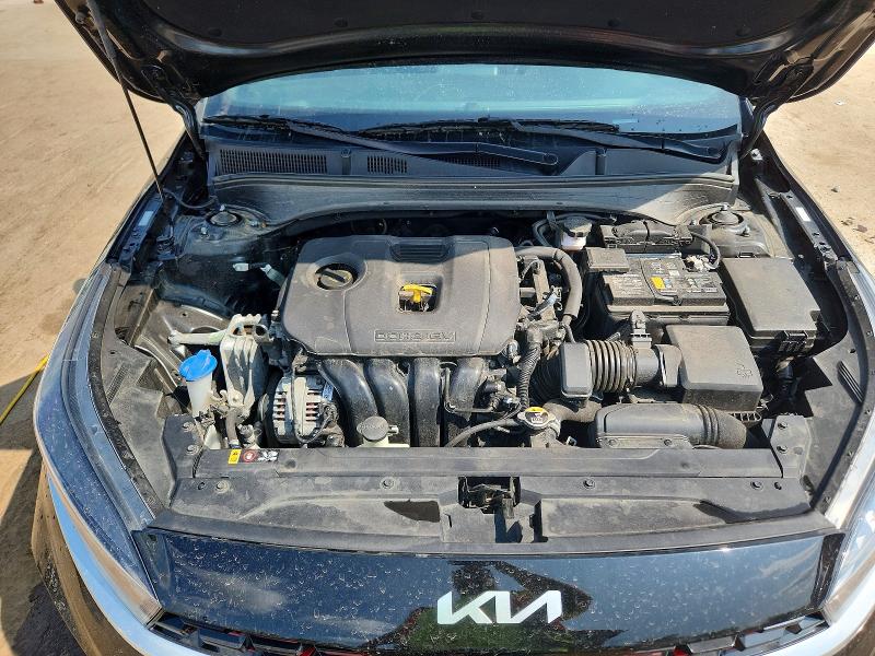 61579416 :رقم المزاد ، 3KPF54AD7RE763724 vin ، 2024 Kia Forte مزاد بيع