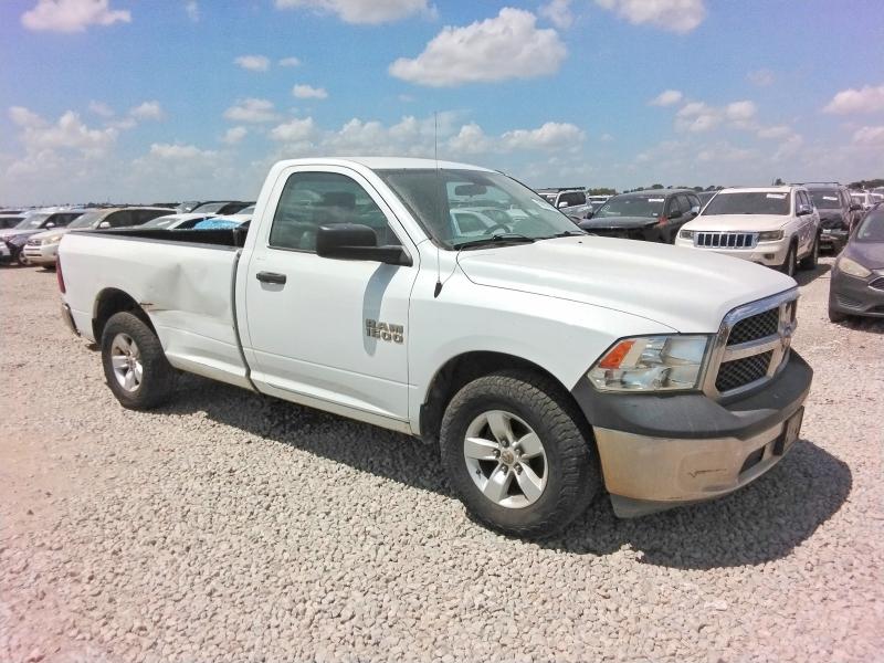 59257936 :رقم المزاد ، 3C6JR6DG9FG584768 vin ، 2015 Ram 1500 مزاد بيع
