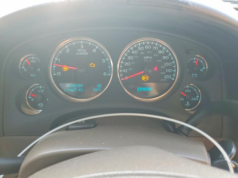 2011 Chevrolet Tahoe მანქანა იყიდება აუქციონზე, vin: 1GNSKBE04BR143031, აუქციონის ნომერი: 59552136