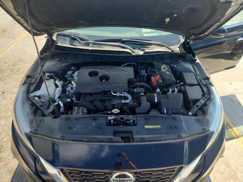 Продаж на аукціоні авто 2019 Nissan Altima, vin: 1N4BL4EV9KC248847, номер лоту: 61497076