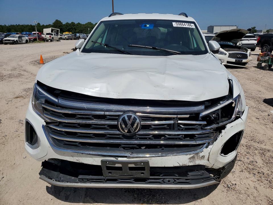 Продаж на аукціоні авто 2026 Volkswagen Atlas, vin: 1V2HN2CA8TC523689, номер лоту: 59864186