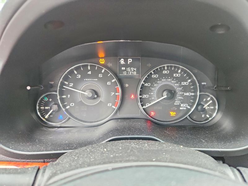 Продаж на аукціоні авто 2012 Subaru Outback, vin: 4S4BRDKC6C2231406, номер лоту: 62777436