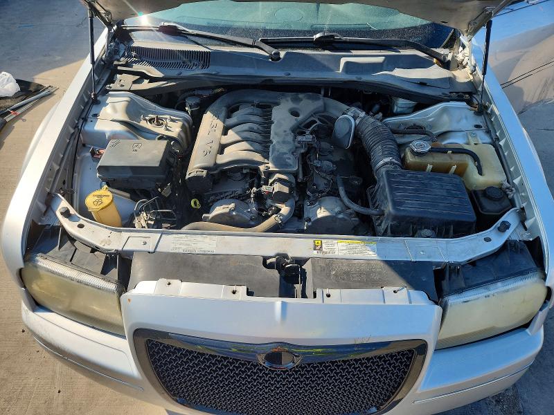 Aukcja sprzedaży 2008 Chrysler 300, vin: 2C3KA53GX8H222598, numer aukcji: 59854686