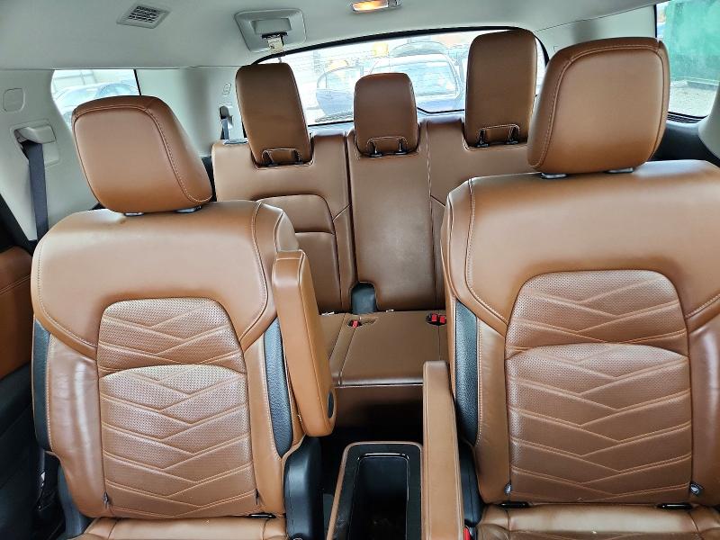 Продаж на аукціоні авто 2022 Nissan Pathfinder, vin: 5N1DR3DK2NC267937, номер лоту: 61970106