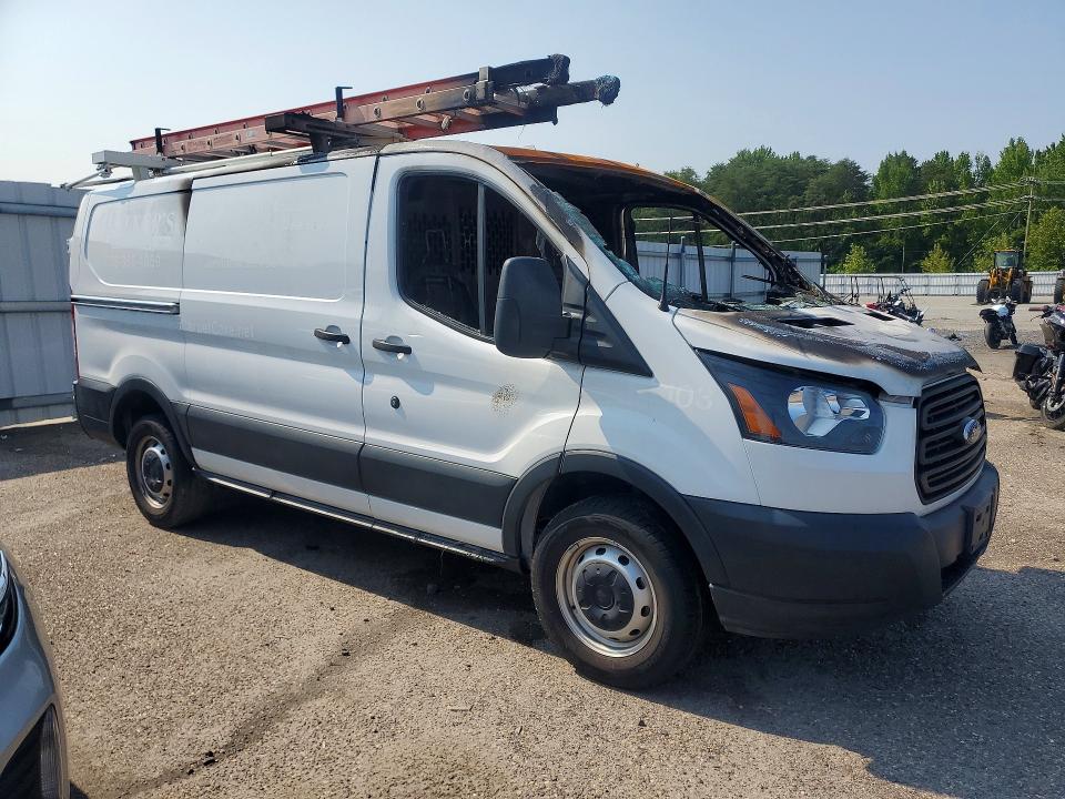 Aukcja sprzedaży 2019 Ford Transit, vin: 1FTYR1YM4KKA69691, numer aukcji: 61378056