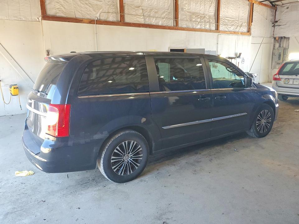 Aukcja sprzedaży 2014 Chrysler Town & Country, vin: 2C4RC1HG4ER108964, numer aukcji: 60857086