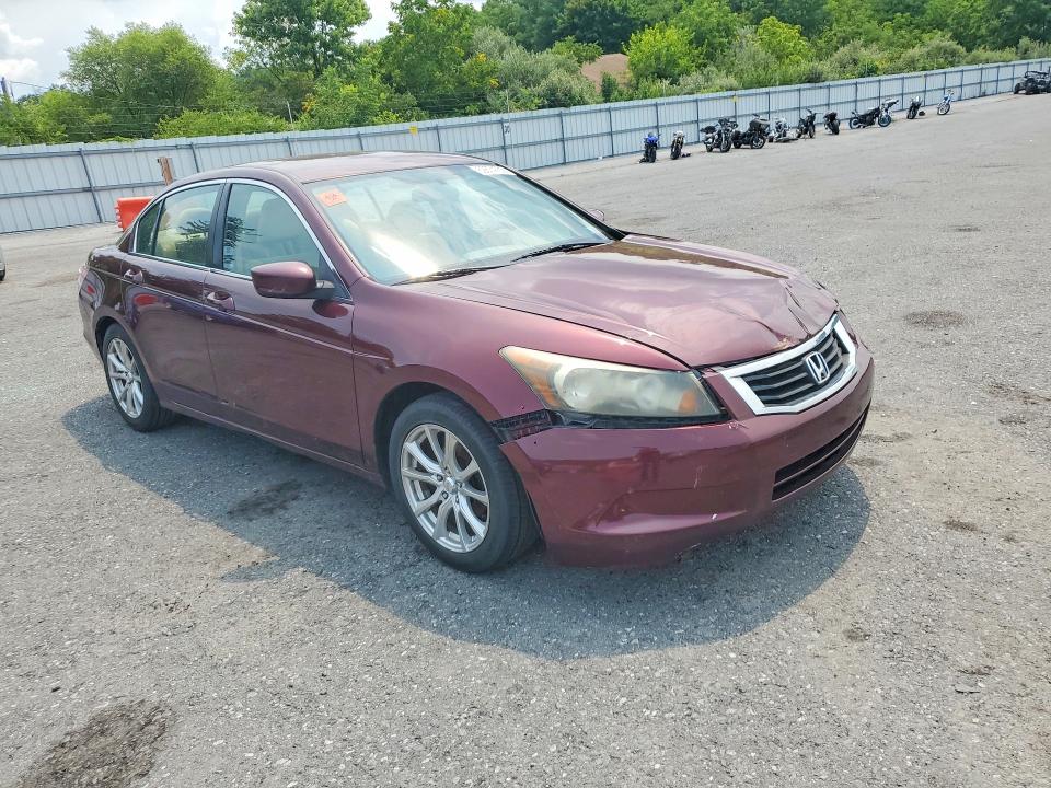 Aukcja sprzedaży 2010 Honda Accord, vin: 1HGCP2F30AA159619, numer aukcji: 62874736