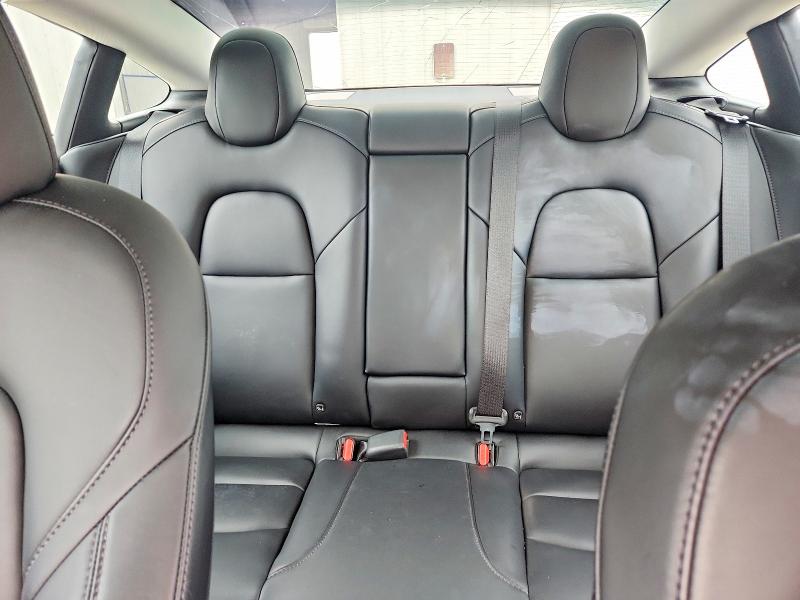 Aukcja sprzedaży 2021 Tesla Model 3, vin: 5YJ3E1EB2MF055930, numer aukcji: 62753656