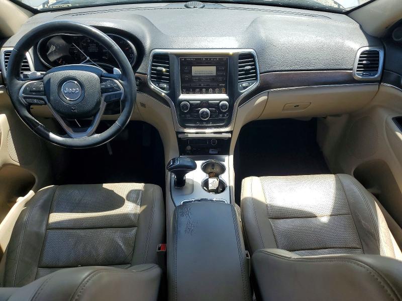 61059506 :رقم المزاد ، 1C4RJFBG6EC486241 vin ، 2014 Jeep Grand Cherokee مزاد بيع