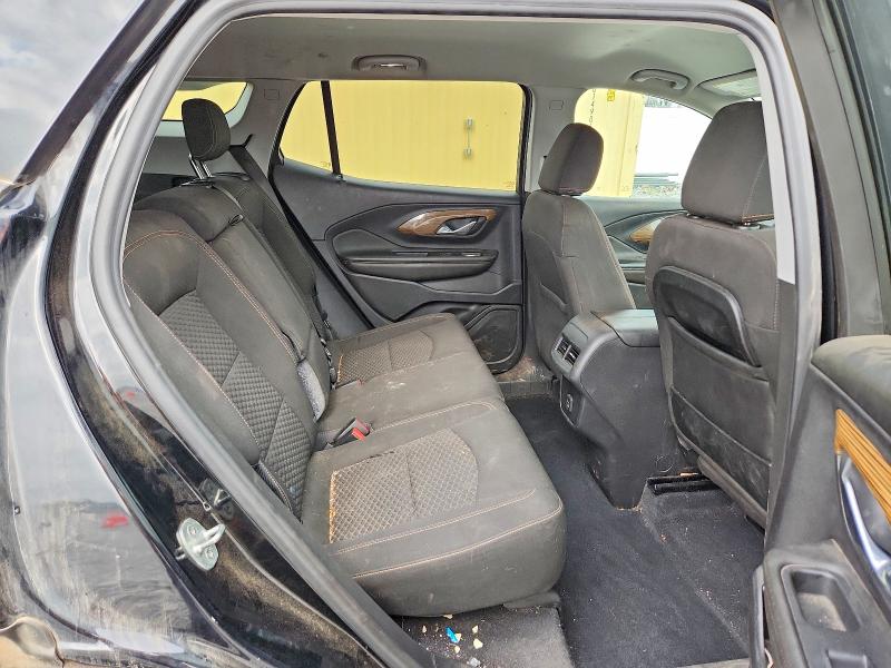 Продаж на аукціоні авто 2020 Gmc Terrain, vin: 3GKALMEV9LL337740, номер лоту: 62242156
