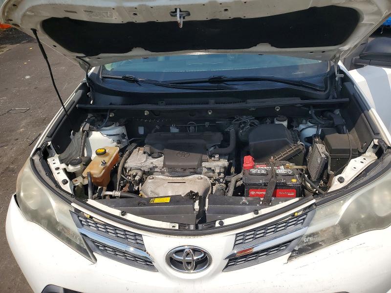 Aukcja sprzedaży 2013 Toyota Rav4, vin: 2T3BFREV4DW097253, numer aukcji: 62063416