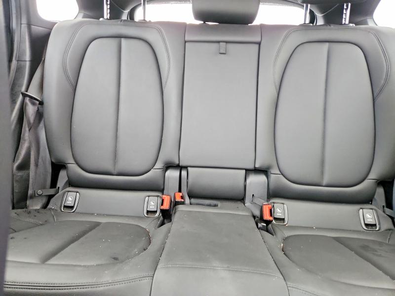 2021 Bmw X1 მანქანა იყიდება აუქციონზე, vin: WBXJG9C06M5S54128, აუქციონის ნომერი: 63043946
