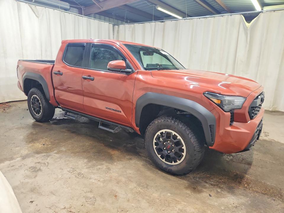 Aukcja sprzedaży 2025 Toyota Tacoma, vin: 3TMLB5JN5SM139670, numer aukcji: 60405266