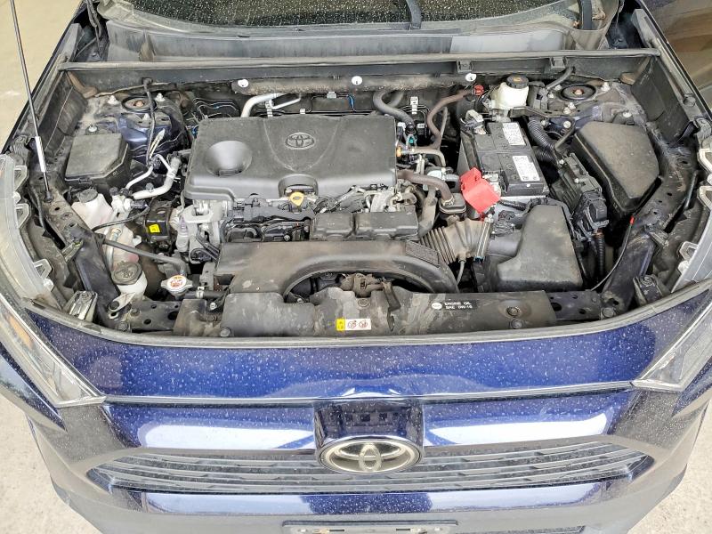 Aukcja sprzedaży 2021 Toyota Rav4, vin: 2T3P1RFV2MW153726, numer aukcji: 61721836