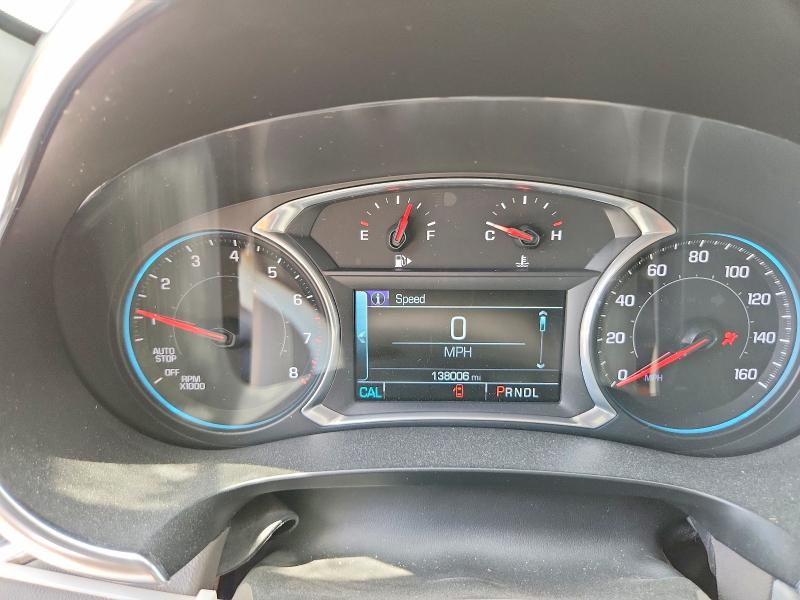 61393006 :رقم المزاد ، 1G1ZE5ST2GF187206 vin ، 2016 Chevrolet Malibu مزاد بيع
