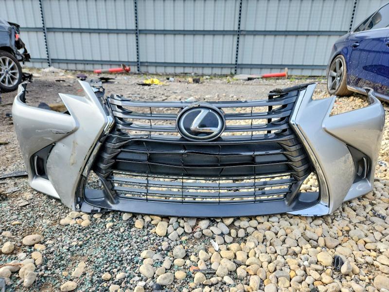 61679886 :رقم المزاد ، JTHBA1BL5HA004598 vin ، 2017 Lexus Gs 200t مزاد بيع