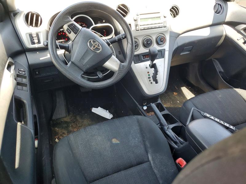 Aukcja sprzedaży 2012 Toyota Matrix, vin: 2T1KU4EE0CC892267, numer aukcji: 60000186