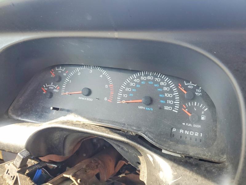 Aukcja sprzedaży 2001 Dodge Ram 1500, vin: 3B7HC12Y61G225524, numer aukcji: 60148056