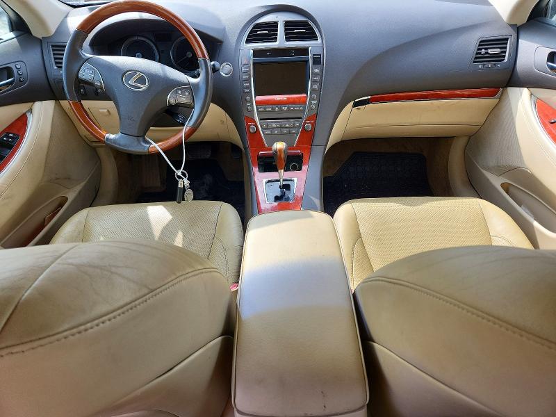 Продаж на аукціоні авто 2011 Lexus Es, vin: JTHBK1EG9B2440111, номер лоту: 59143346