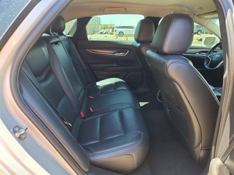 Aukcja sprzedaży 2019 Cadillac Xts, vin: 2G61M5S3XK9134376, numer aukcji: 60757926