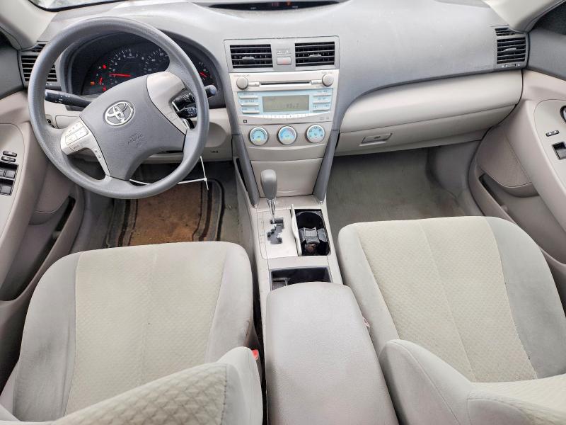 Aukcja sprzedaży 2009 Toyota Camry, vin: 4T4BE46K09R050768, numer aukcji: 60392626