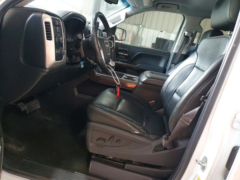 Aukcja sprzedaży 2017 Gmc Sierra, vin: 3GTU2NEJ7HG410795, numer aukcji: 63106446