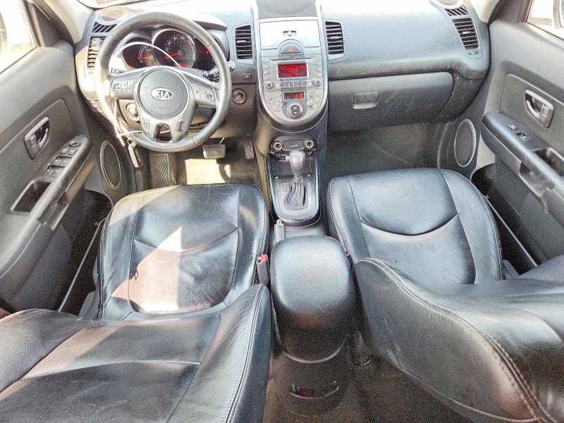 Продаж на аукціоні авто 2011 Kia Soul, vin: KNDJT2A20B7729102, номер лоту: 60607936