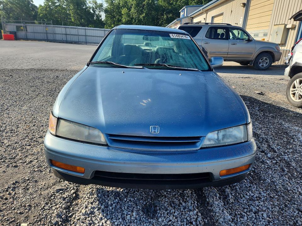 Aukcja sprzedaży 1995 Honda Accord, vin: 1HGCD5645SA157269, numer aukcji: 61485416