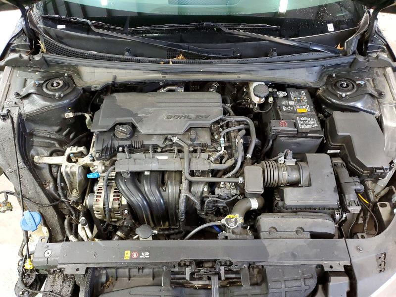 2025 Kia K4 მანქანა იყიდება აუქციონზე, vin: 3KPFT4DE8SE099241, აუქციონის ნომერი: 60168866