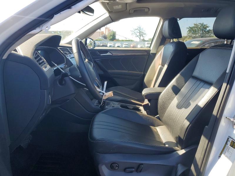 Продаж на аукціоні авто 2024 Volkswagen Tiguan, vin: 3VVMB7AX7RM064791, номер лоту: 59538146