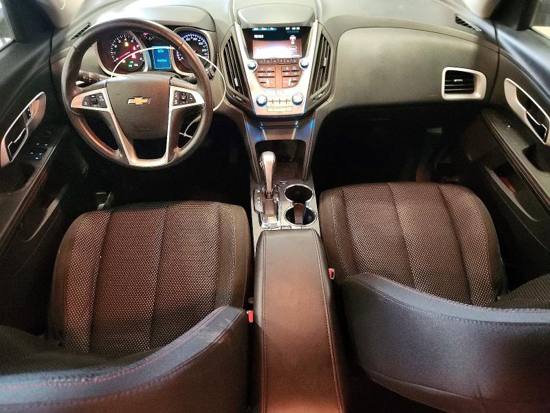 62489116 :رقم المزاد ، 2GNFLGEK1F6194646 vin ، 2015 Chevrolet Equinox مزاد بيع