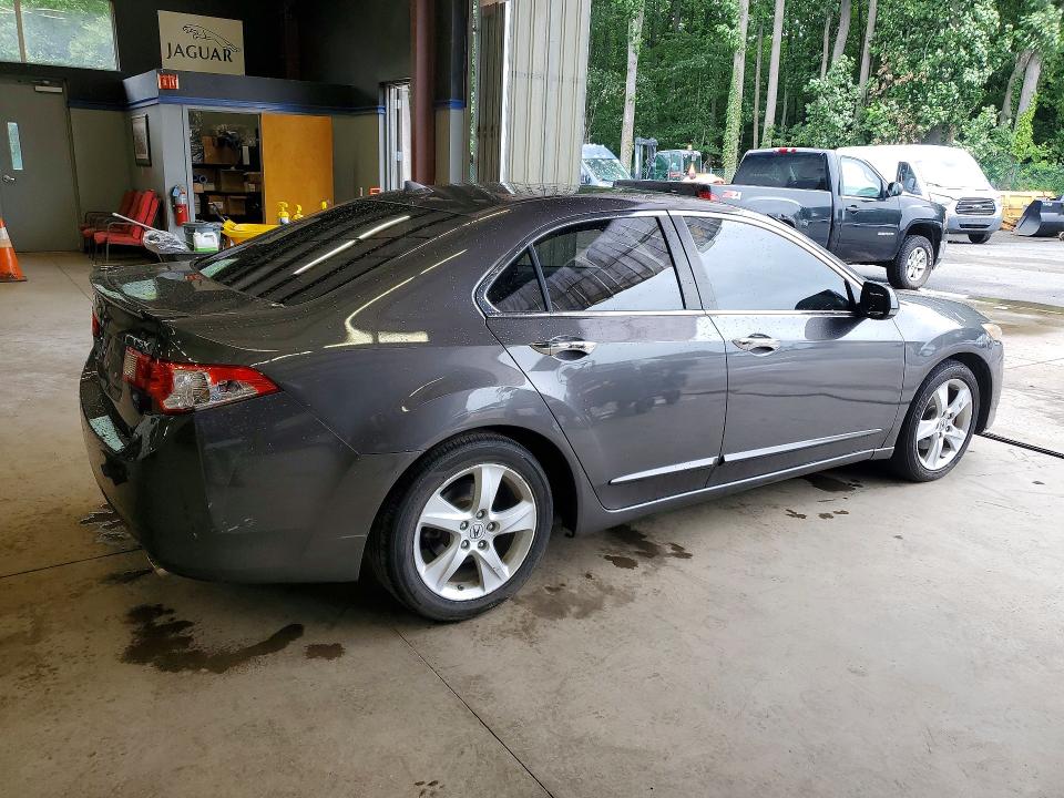 2010 Acura Tsx მანქანა იყიდება აუქციონზე, vin: JH4CU2F66AC036234, აუქციონის ნომერი: 62059546