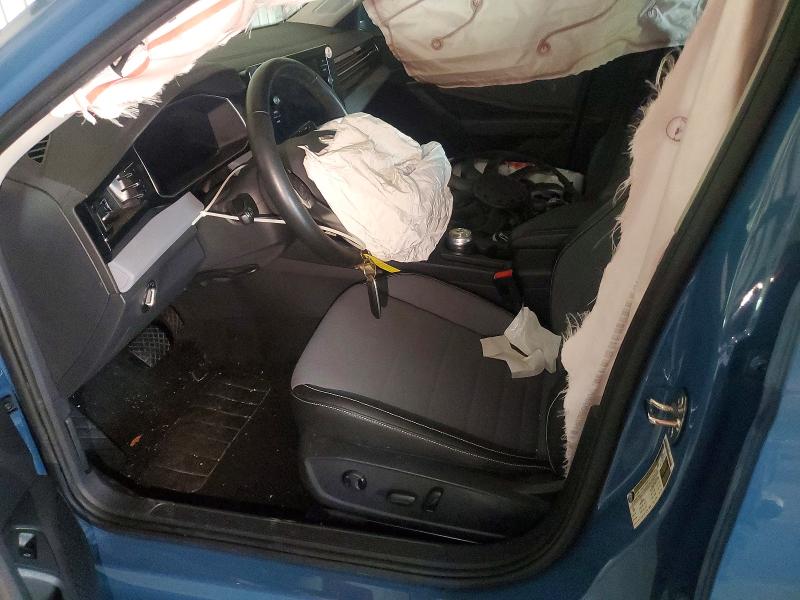 Aukcja sprzedaży 2025 Volkswagen Jetta, vin: 3VWEX7BU5SM021661, numer aukcji: 62289156