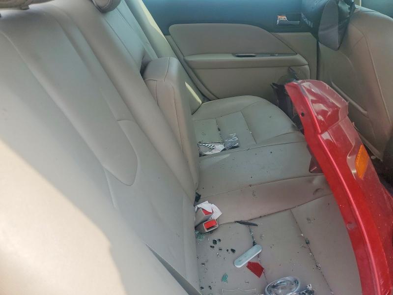 63136316 :رقم المزاد ، 3FAHP0JAXCR289713 vin ، 2012 Ford Fusion مزاد بيع