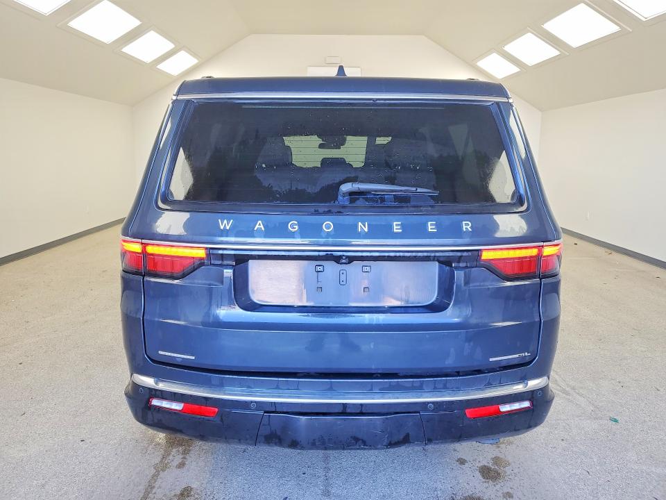 Aukcja sprzedaży 2023 Jeep Wagoneer, vin: 1C4SJSBP1PS569739, numer aukcji: 59588996
