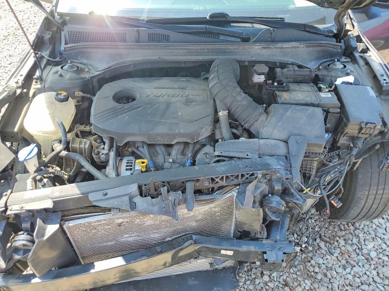 Aukcja sprzedaży 2021 Kia Forte, vin: 3KPF44AC6ME286562, numer aukcji: 60444096