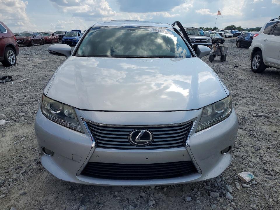 Aukcja sprzedaży 2013 Lexus Es, vin: JTHBK1GG4D2001933, numer aukcji: 60144236