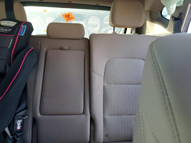 Продажа на аукционе авто 2021 Hyundai Tucson, vin: KM8J23A49MU325743, номер лота: 59544336