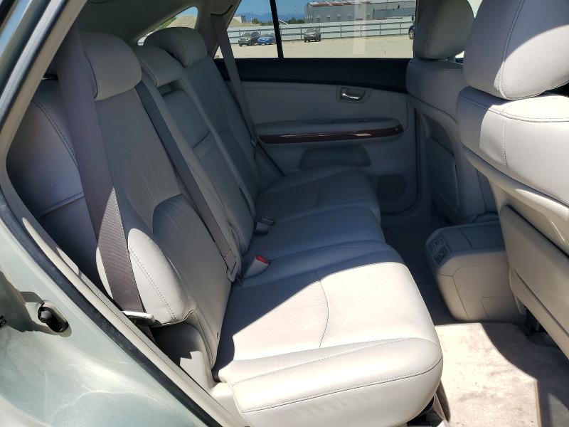 62682536 :رقم المزاد ، JTJHA31U450079597 vin ، 2005 Lexus Rx مزاد بيع