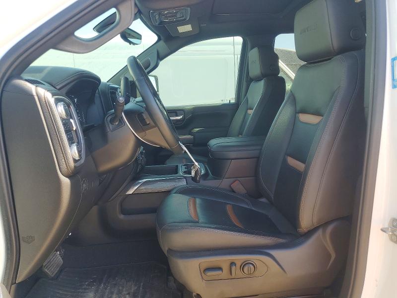 2023 Gmc Sierra მანქანა იყიდება აუქციონზე, vin: 1GT49PEY6PF243754, აუქციონის ნომერი: 58286586
