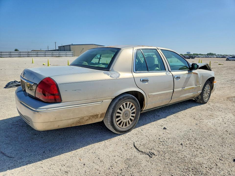 Продаж на аукціоні авто 2008 Mercury Grand Marquis, vin: 2MEFM74V38X620804, номер лоту: 62022526